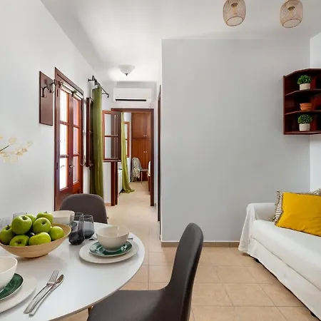 Lindos Luxury Belfry Apartment Extérieur photo