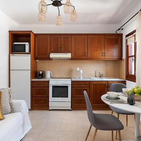 Lindos Luxury Belfry Apartment Extérieur photo