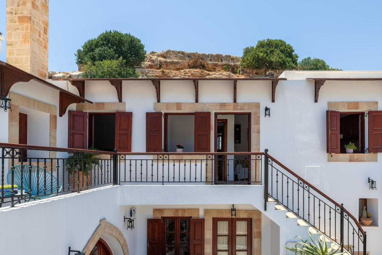 Appartement Luxury Belfry