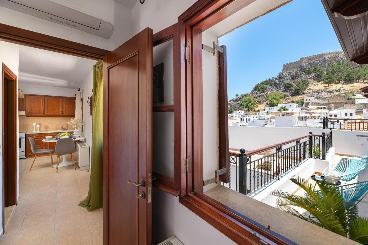 Luxury Belfry Appartement *