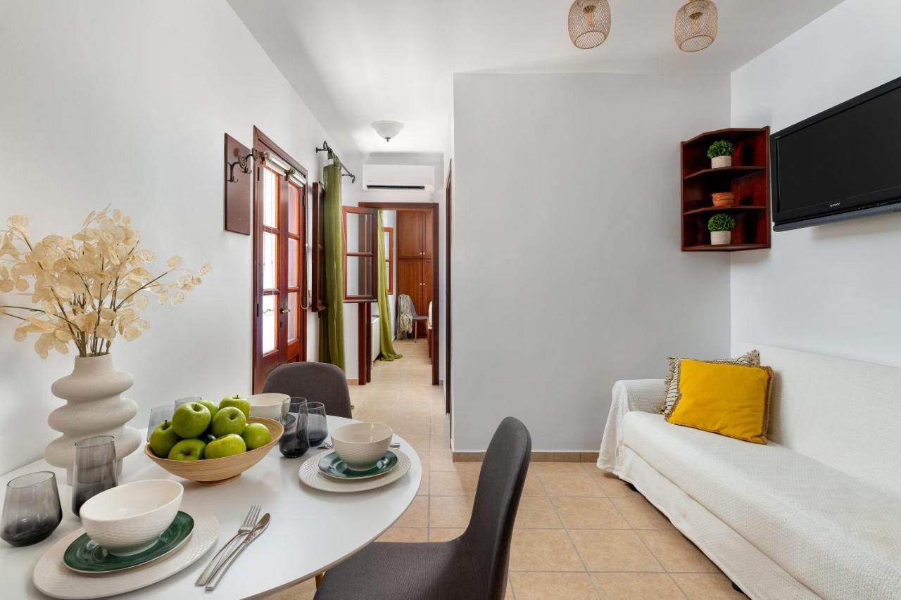 Luxury Belfry Appartement Lindos (Rhodes)