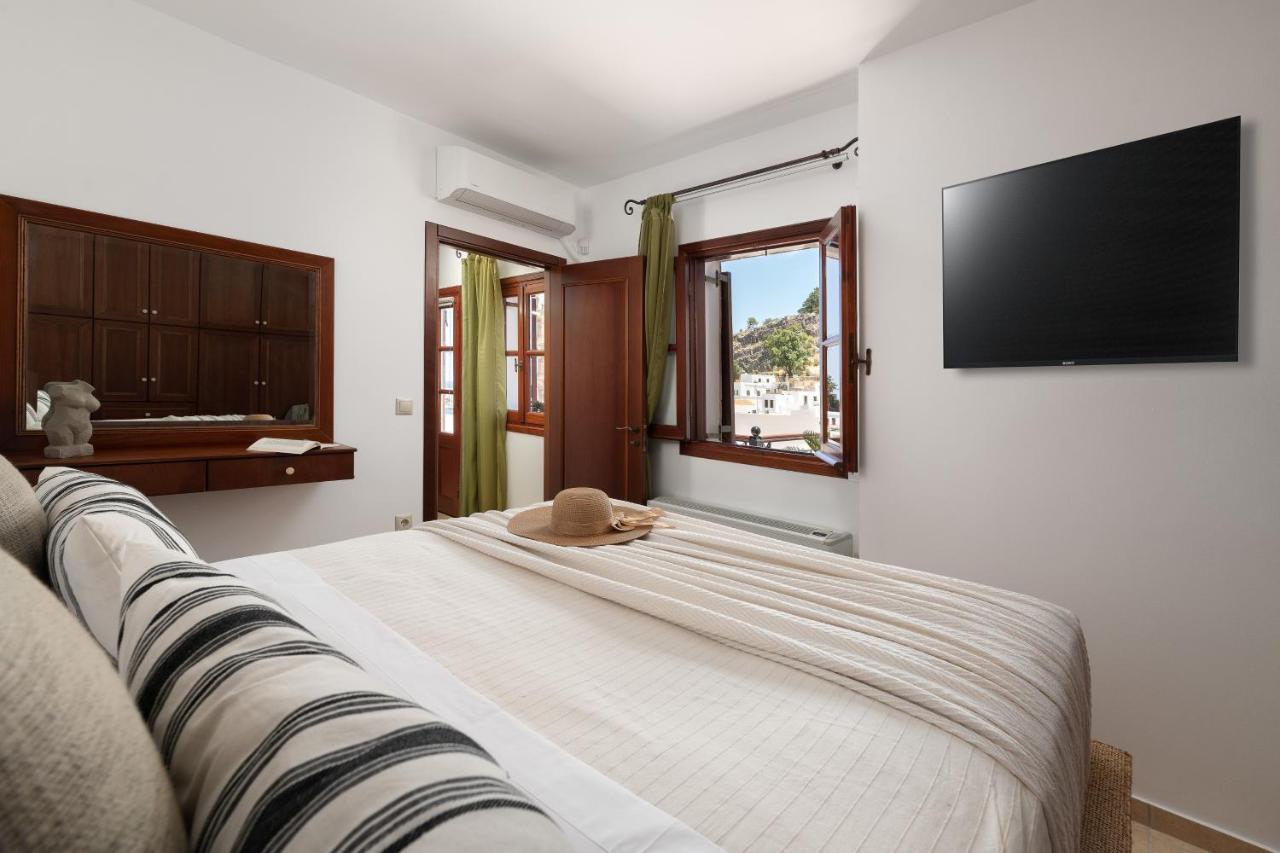 Luxury Belfry Appartement