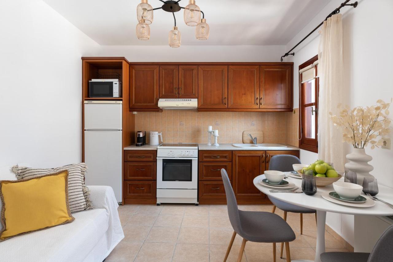 Appartement Luxury Belfry *
